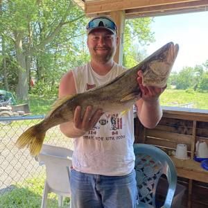 Meet your Posher, Justin